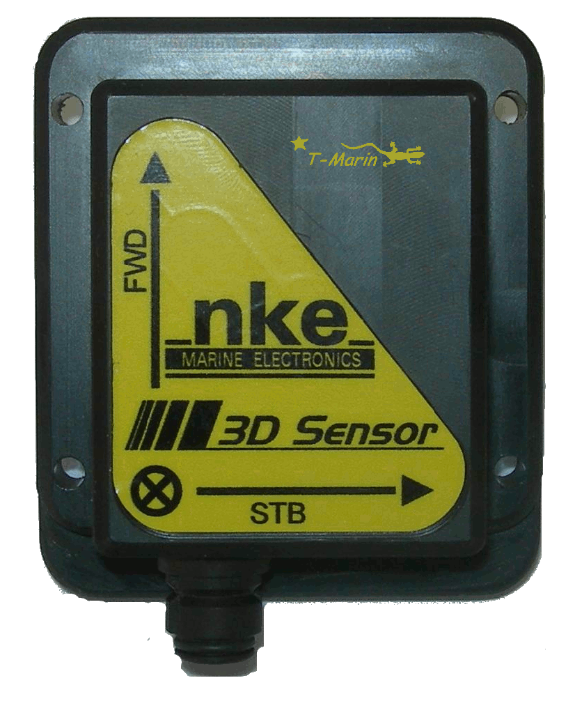 3DSensor 